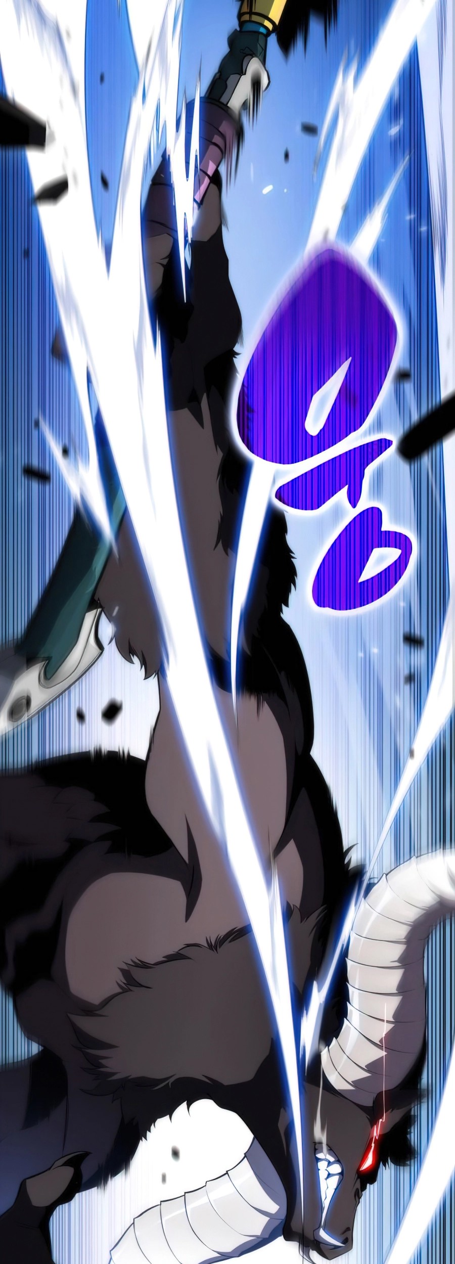Solo Max-Level Newbie Chapter 11 - halaman 45