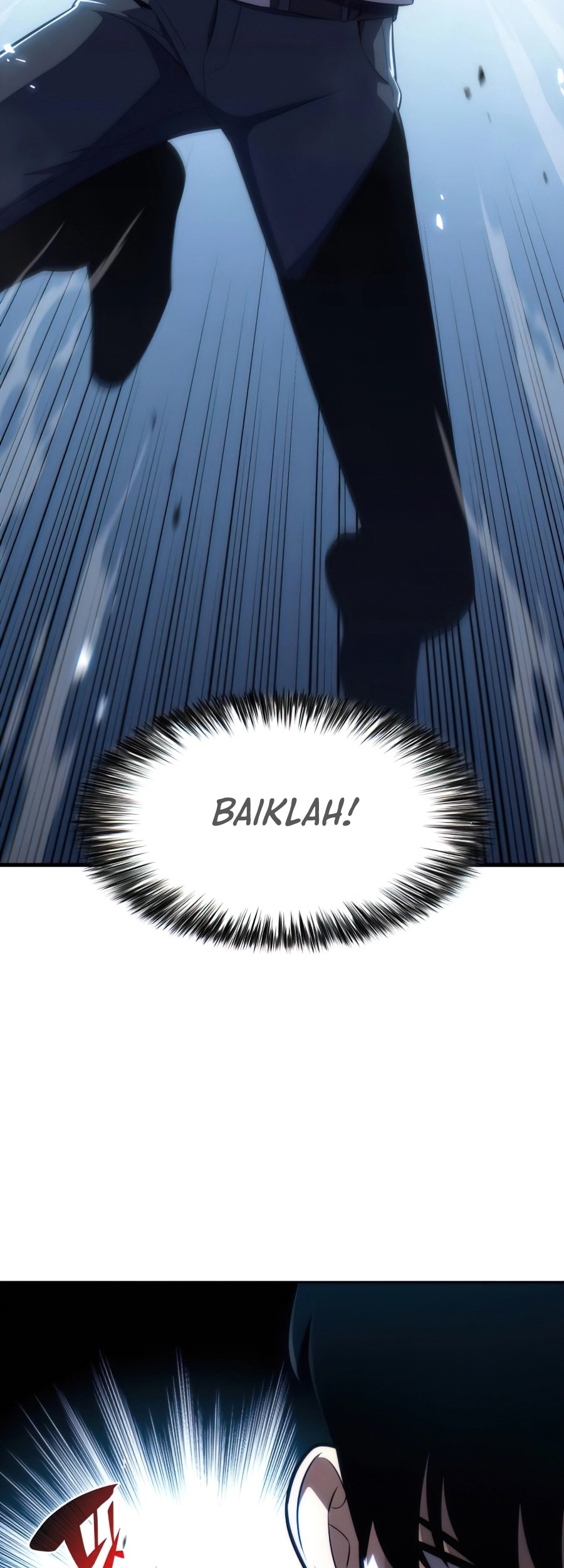 Solo Max-Level Newbie Chapter 11 - halaman 5