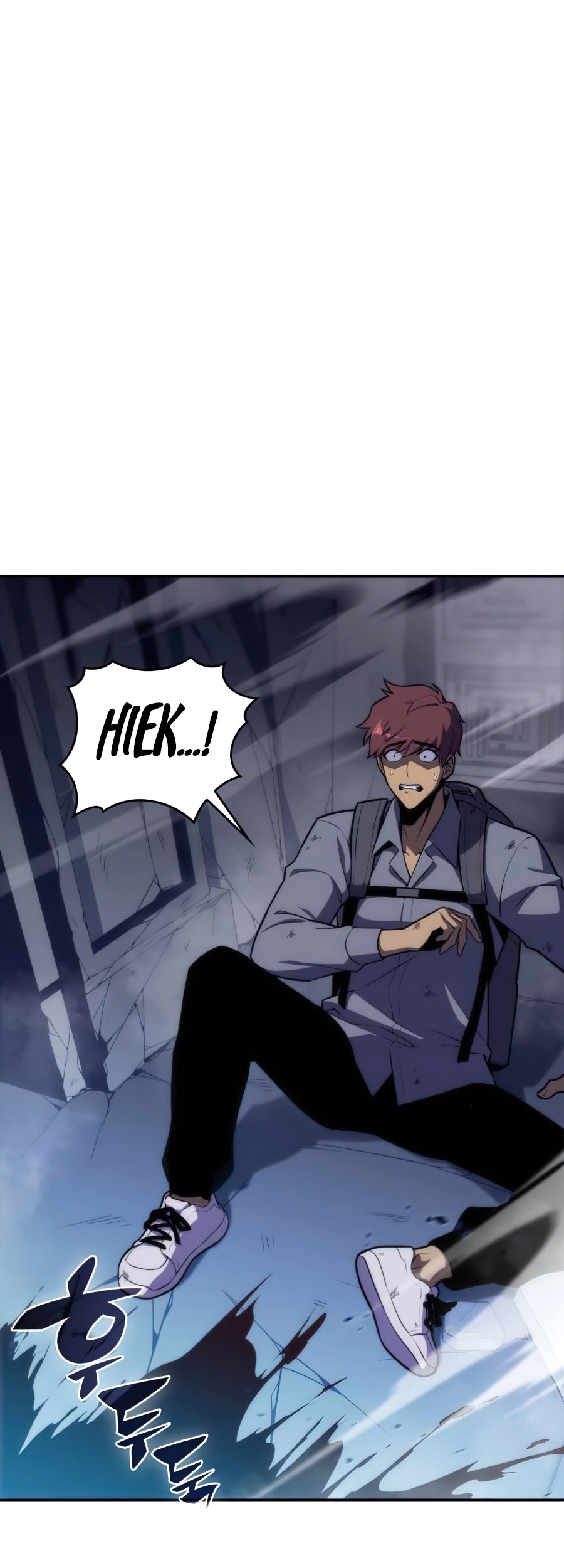 Solo Max-Level Newbie Chapter 11 - halaman 50
