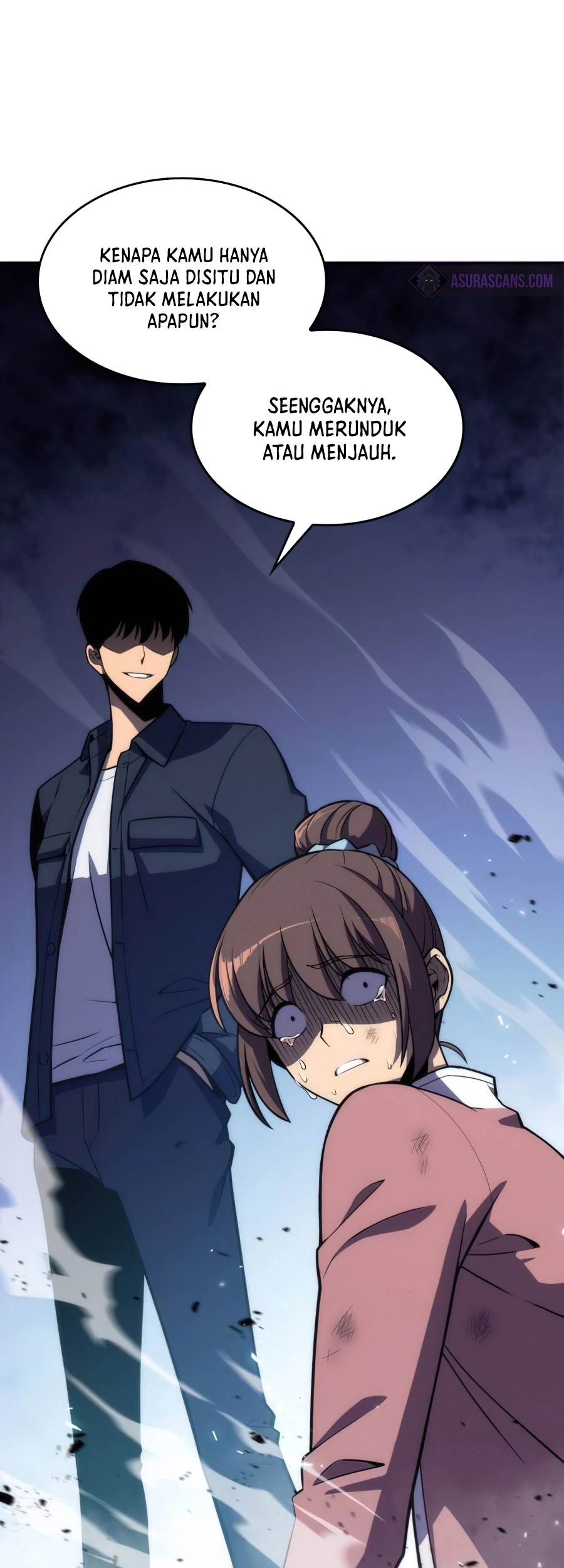Solo Max-Level Newbie Chapter 11 - halaman 51