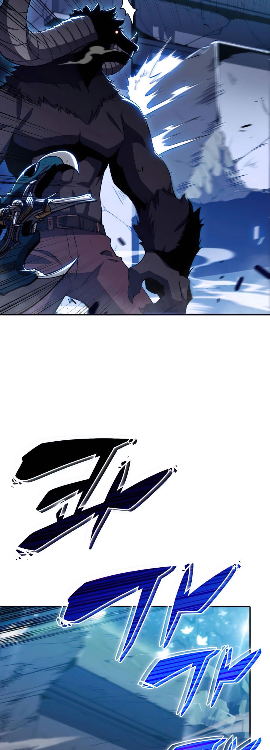 Solo Max-Level Newbie Chapter 11 - halaman 54