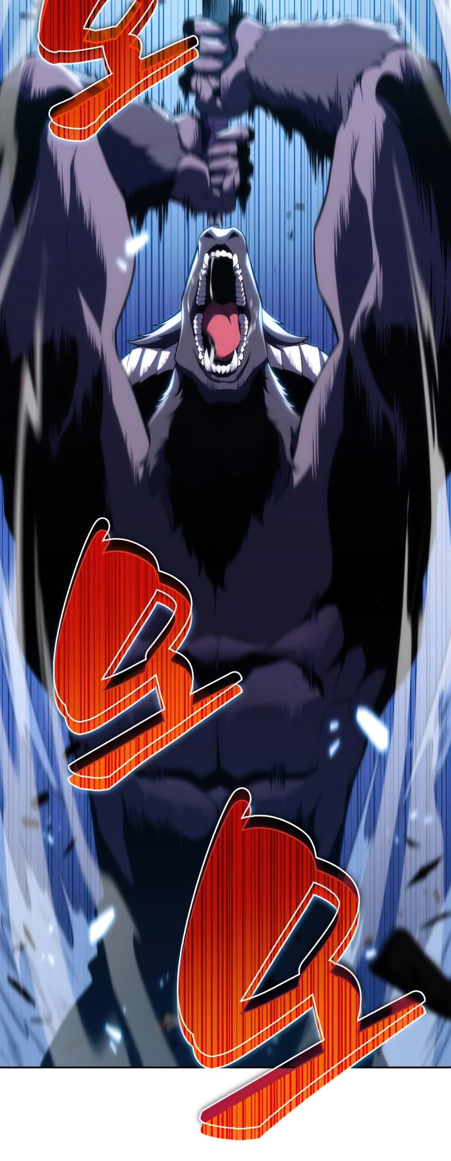 Solo Max-Level Newbie Chapter 11 - halaman 61