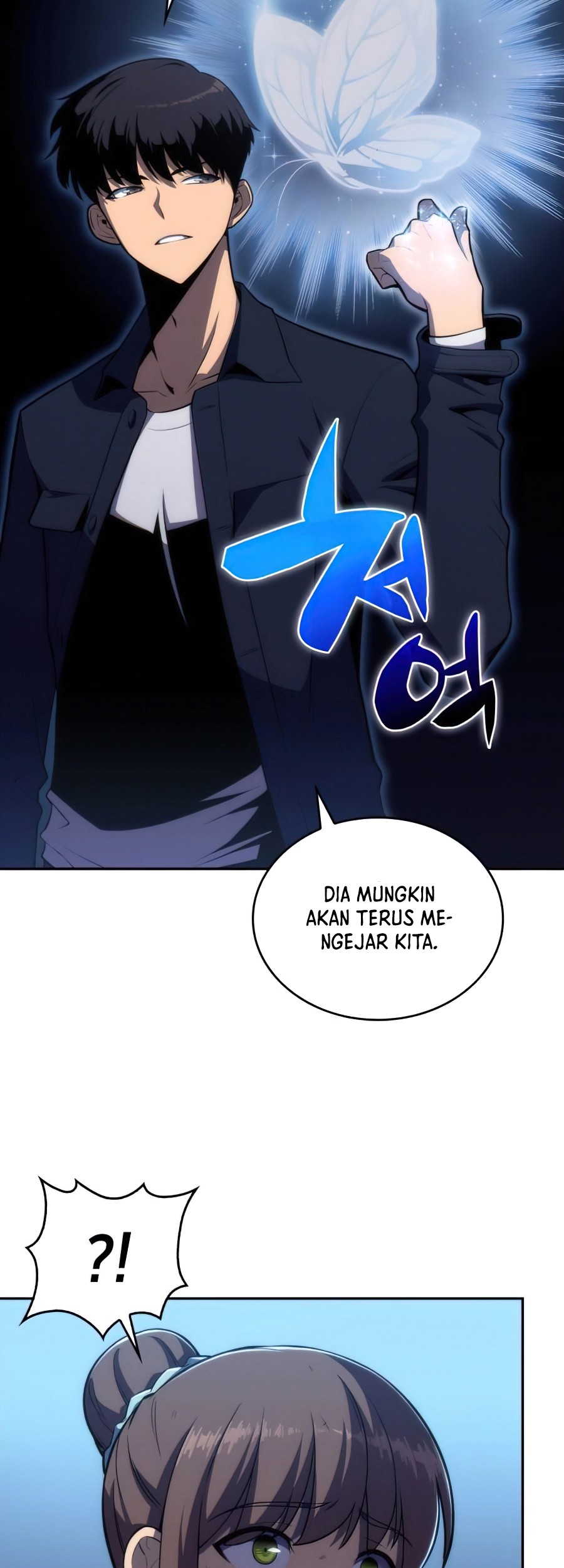 Solo Max-Level Newbie Chapter 11 - halaman 66