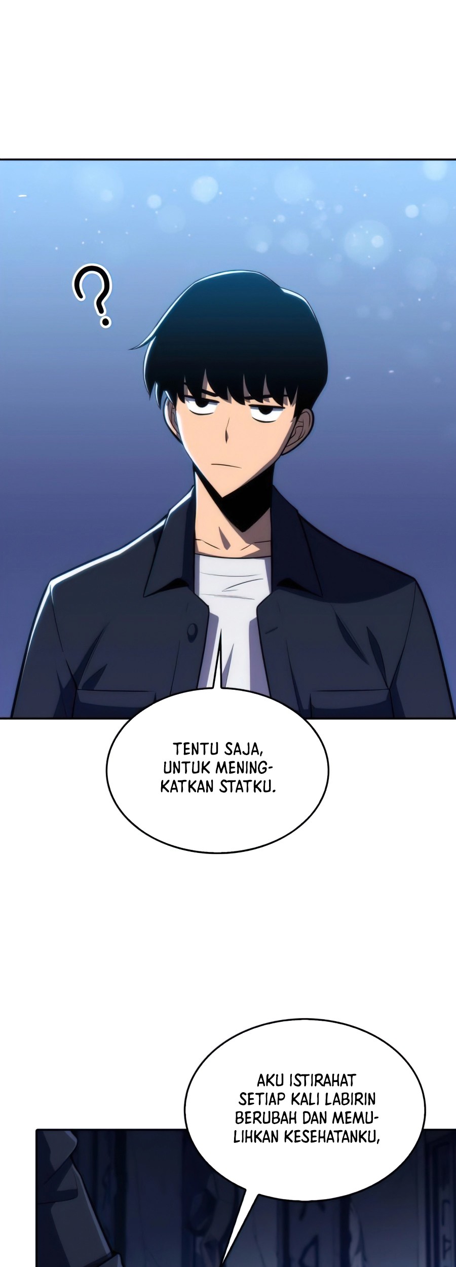 Solo Max-Level Newbie Chapter 11 - halaman 68
