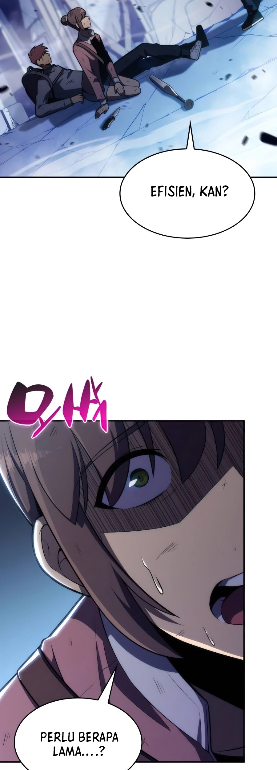 Solo Max-Level Newbie Chapter 11 - halaman 70