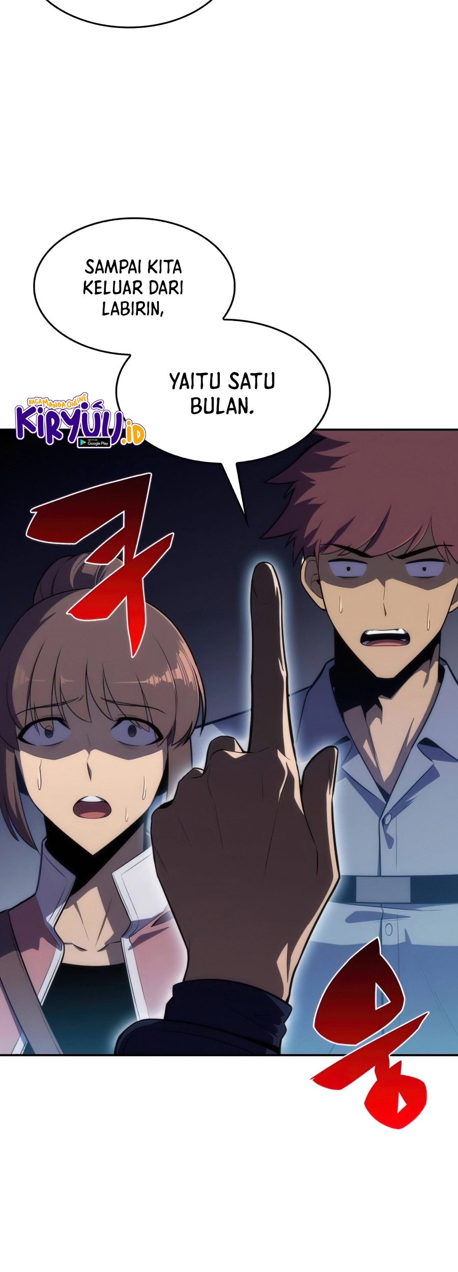 Solo Max-Level Newbie Chapter 11 - halaman 71