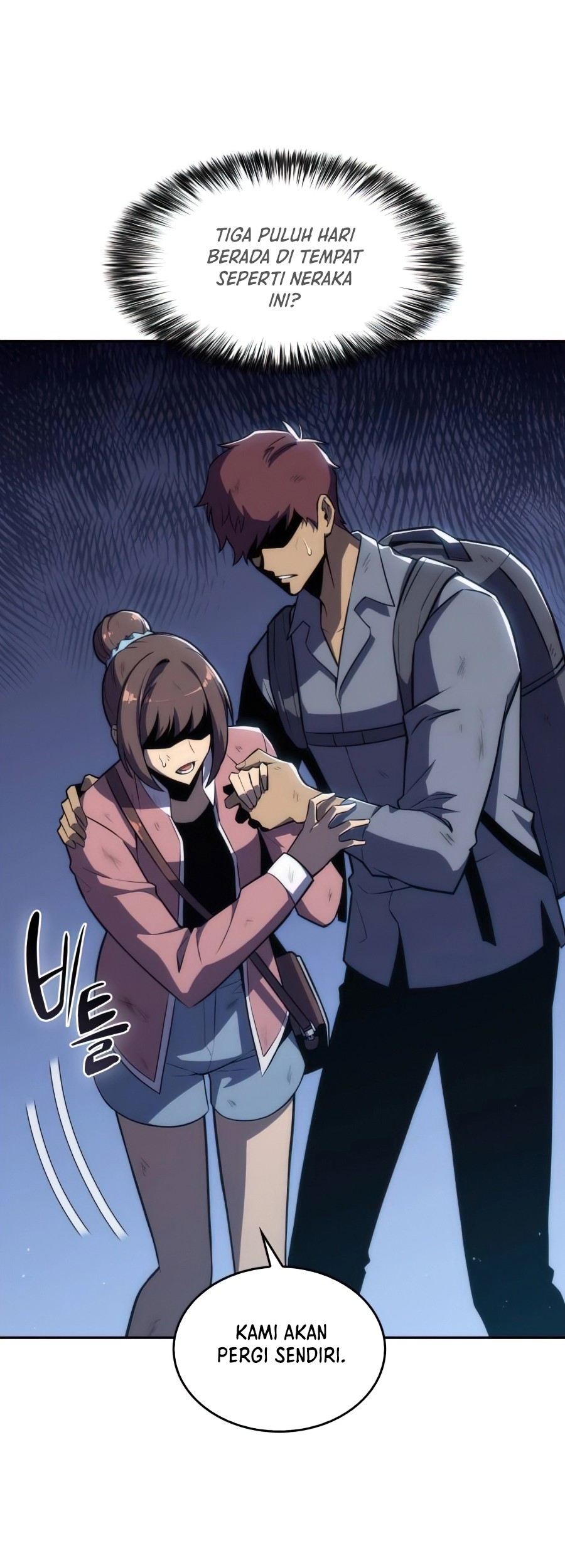 Solo Max-Level Newbie Chapter 11 - halaman 72