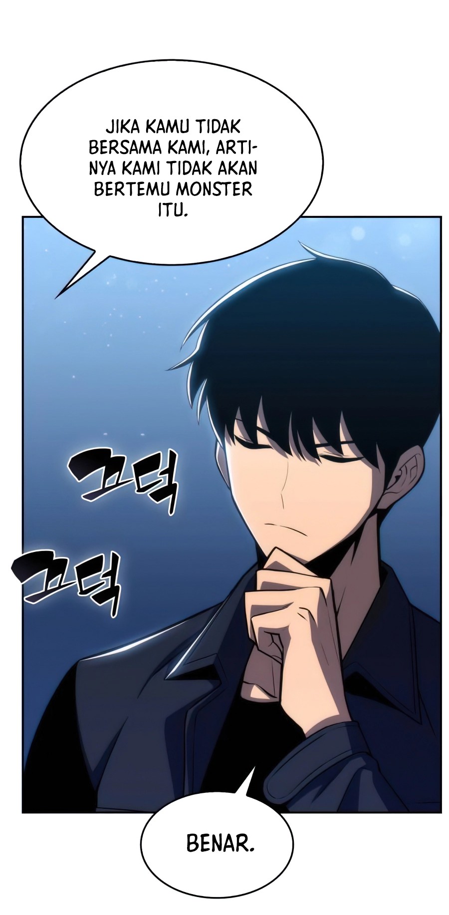 Solo Max-Level Newbie Chapter 11 - halaman 73