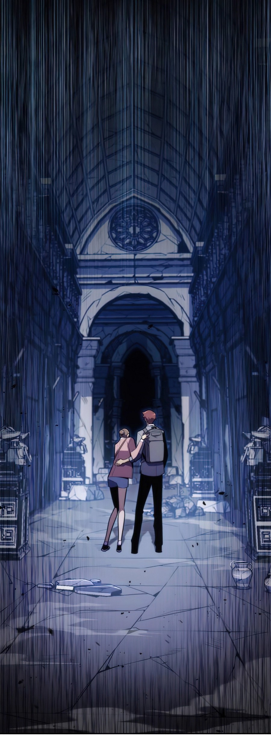 Solo Max-Level Newbie Chapter 11 - halaman 75