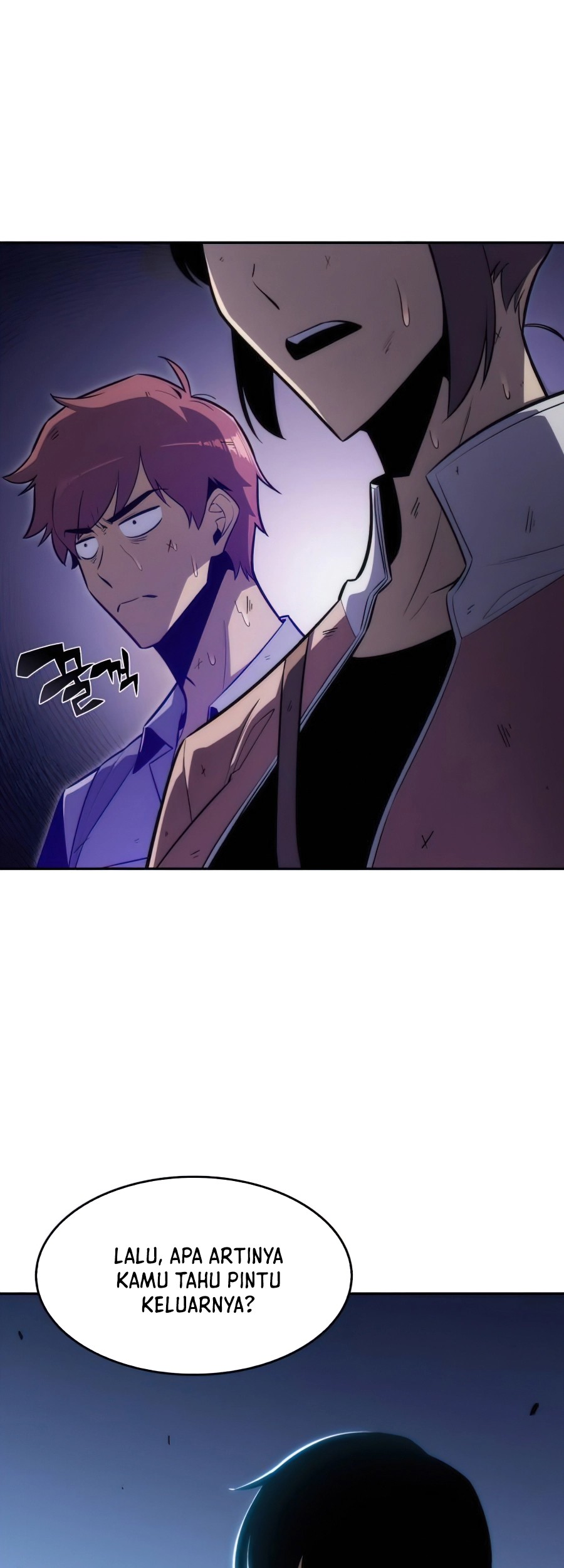 Solo Max-Level Newbie Chapter 11 - halaman 76