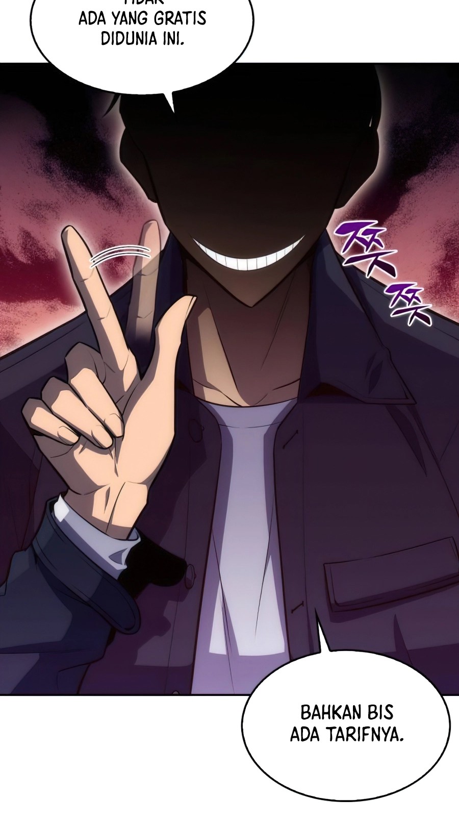 Solo Max-Level Newbie Chapter 11 - halaman 79
