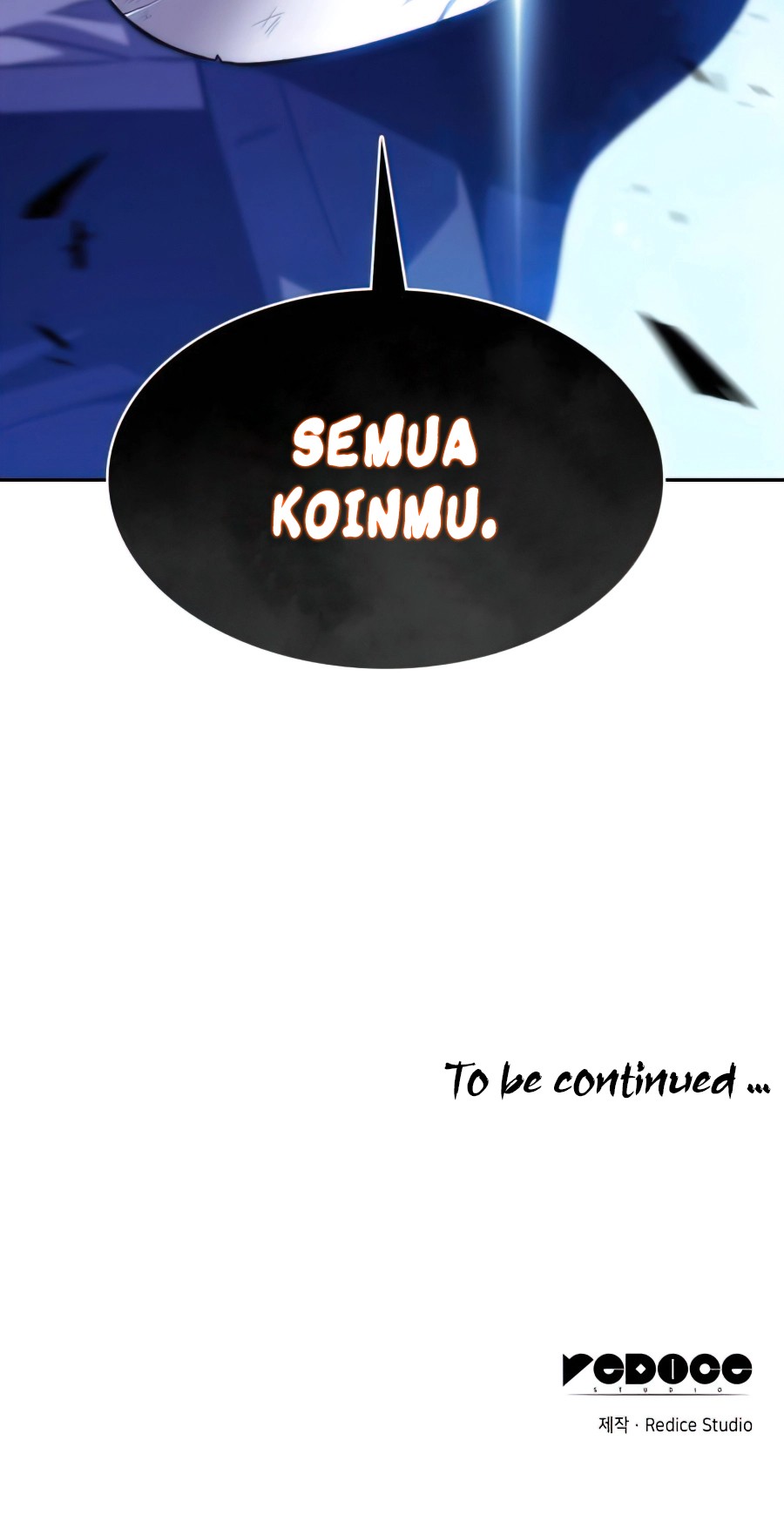 Solo Max-Level Newbie Chapter 11 - halaman 82