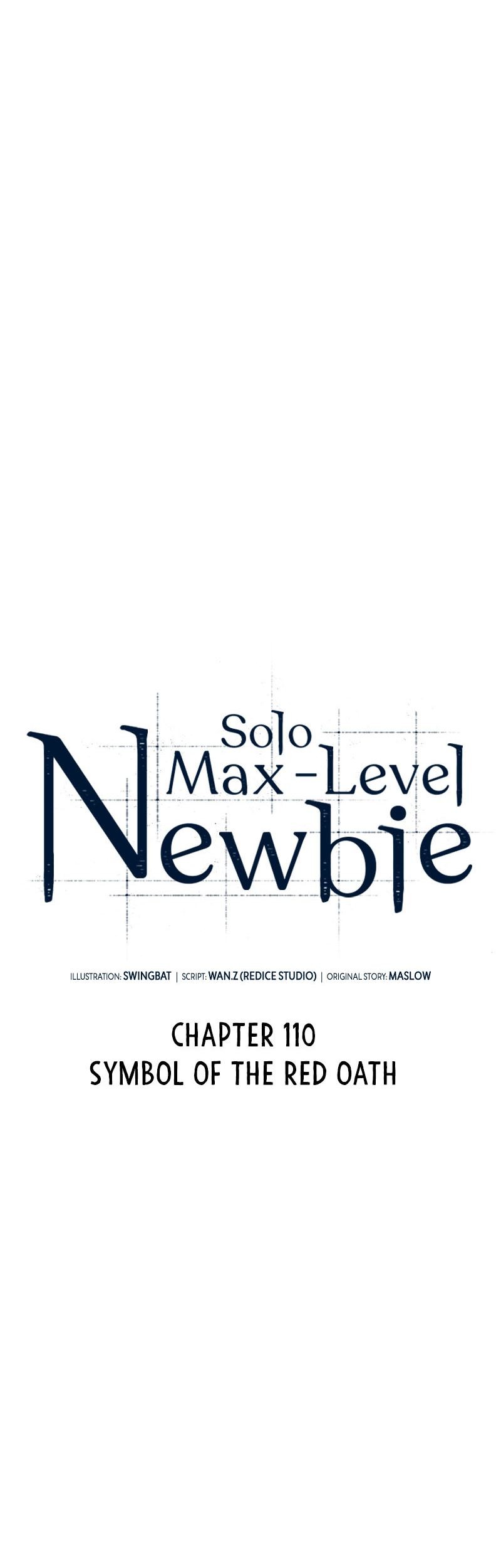Solo Max-Level Newbie Chapter 110 - halaman 13