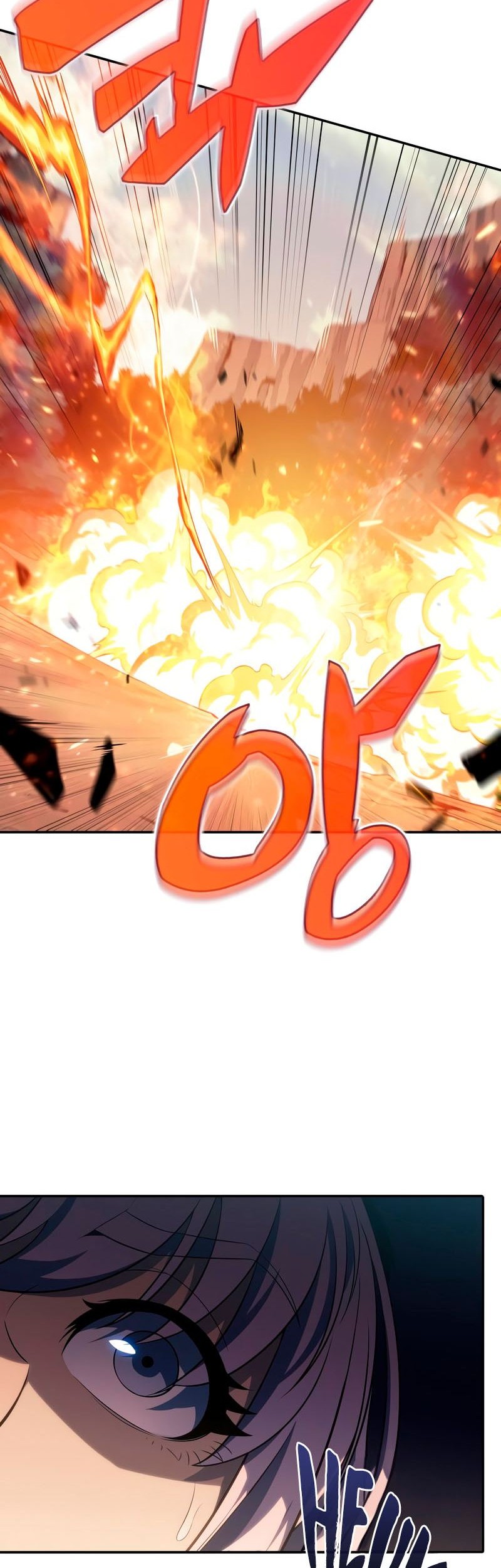 Solo Max-Level Newbie Chapter 110 - halaman 30