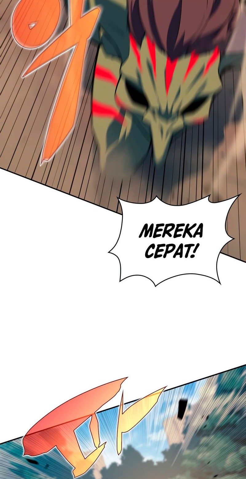 Solo Max-Level Newbie Chapter 110 - halaman 32