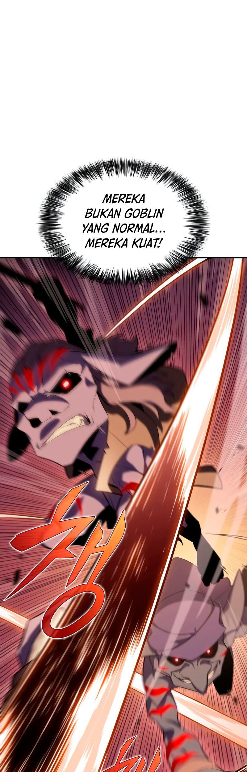 Solo Max-Level Newbie Chapter 110 - halaman 37