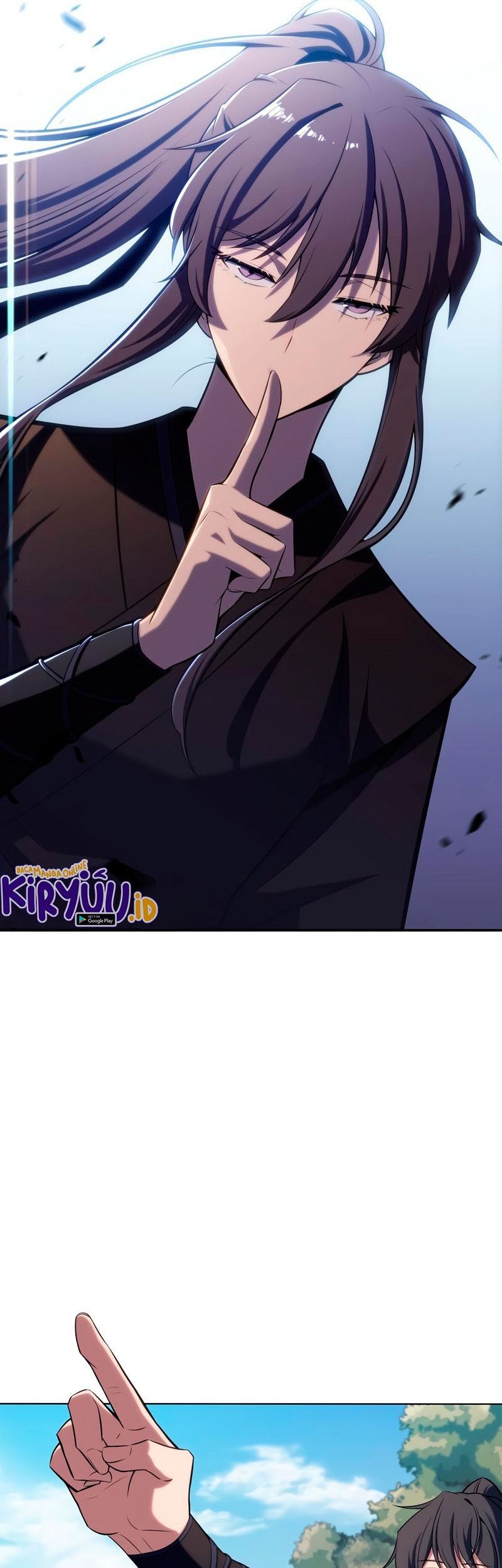 Solo Max-Level Newbie Chapter 110 - halaman 41