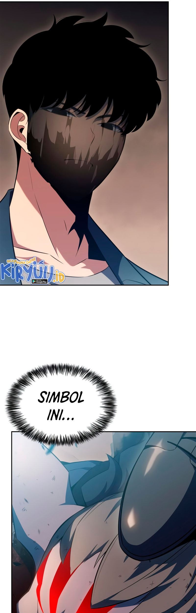 Solo Max-Level Newbie Chapter 110 - halaman 49