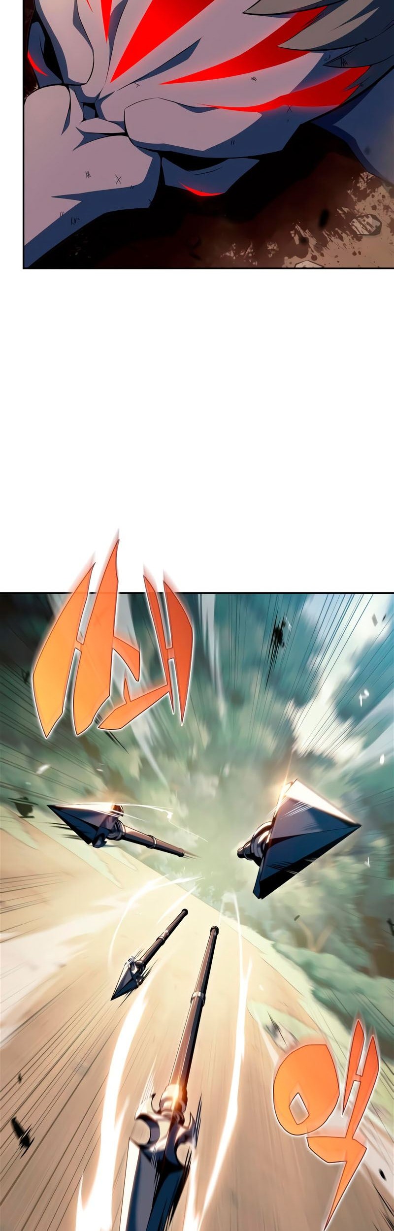 Solo Max-Level Newbie Chapter 110 - halaman 50