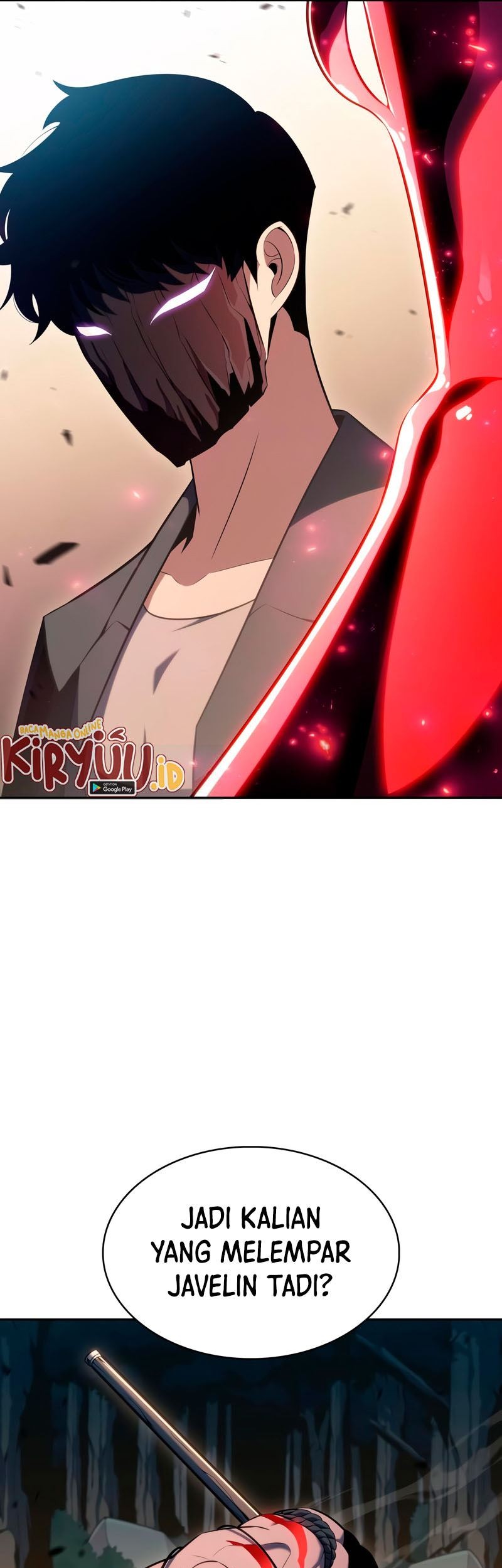 Solo Max-Level Newbie Chapter 110 - halaman 53