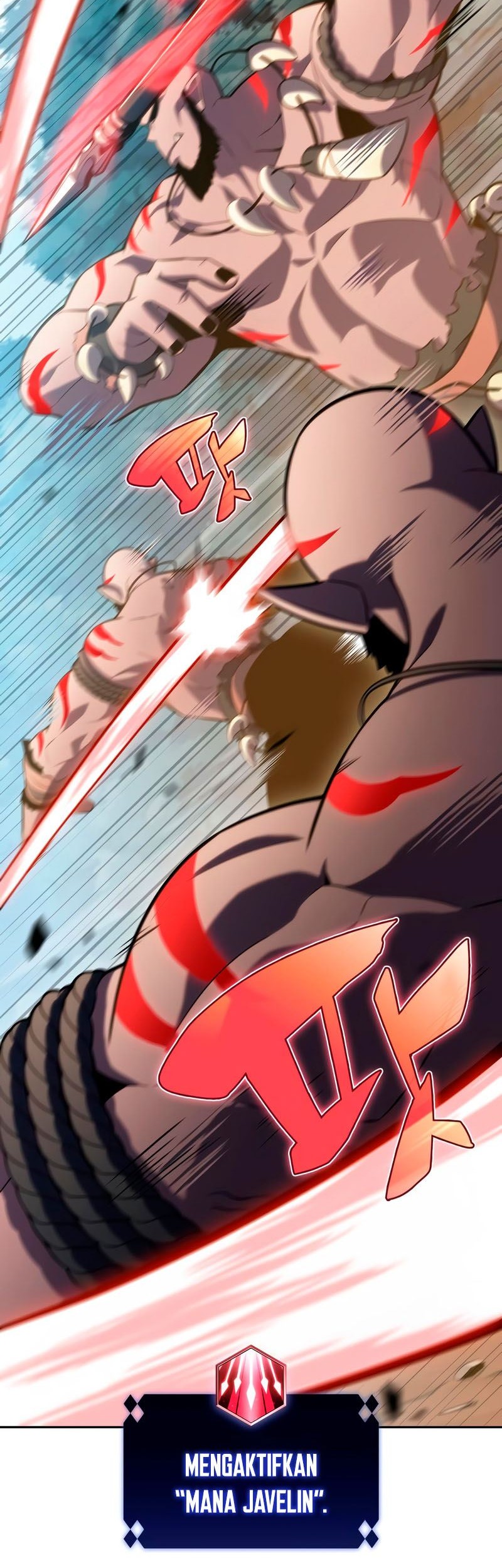 Solo Max-Level Newbie Chapter 110 - halaman 56