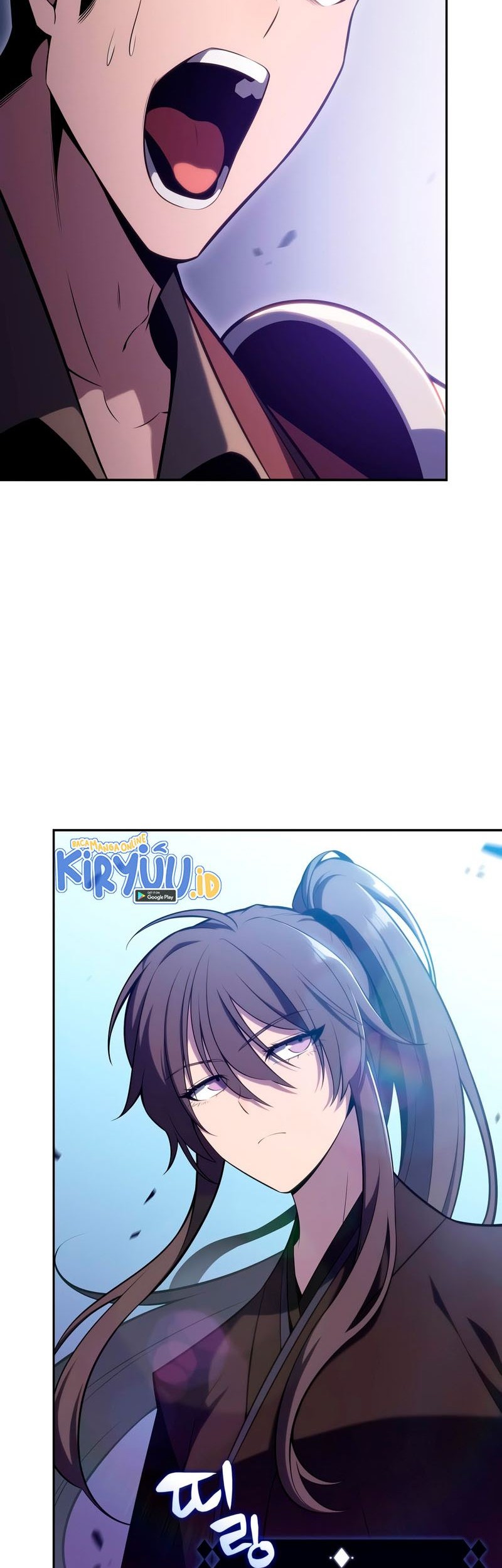 Solo Max-Level Newbie Chapter 110 - halaman 62