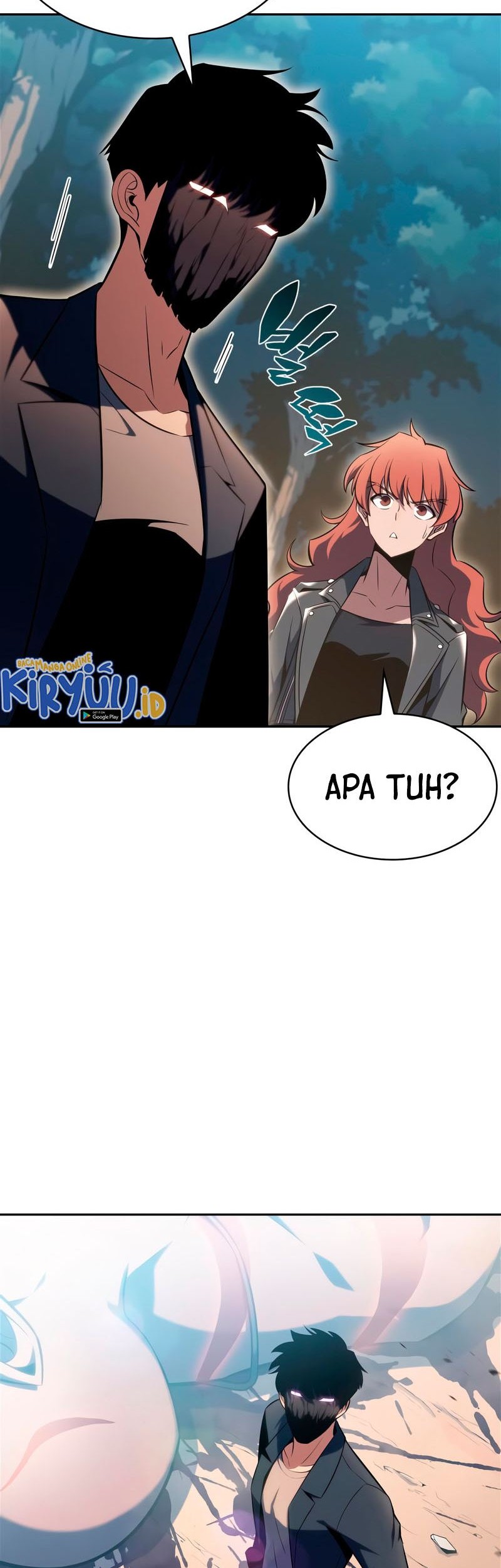 Solo Max-Level Newbie Chapter 110 - halaman 66