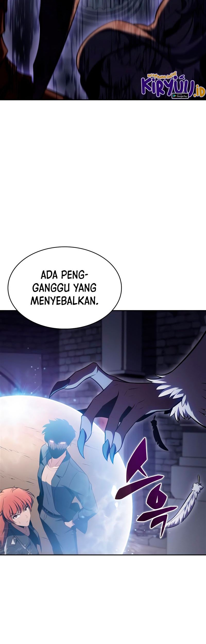 Solo Max-Level Newbie Chapter 110 - halaman 70