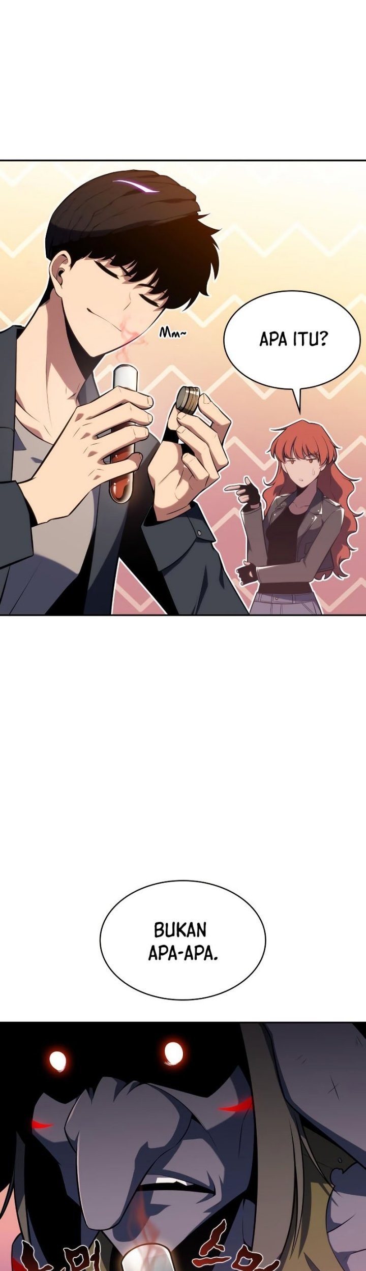 Solo Max-Level Newbie Chapter 111 - halaman 14