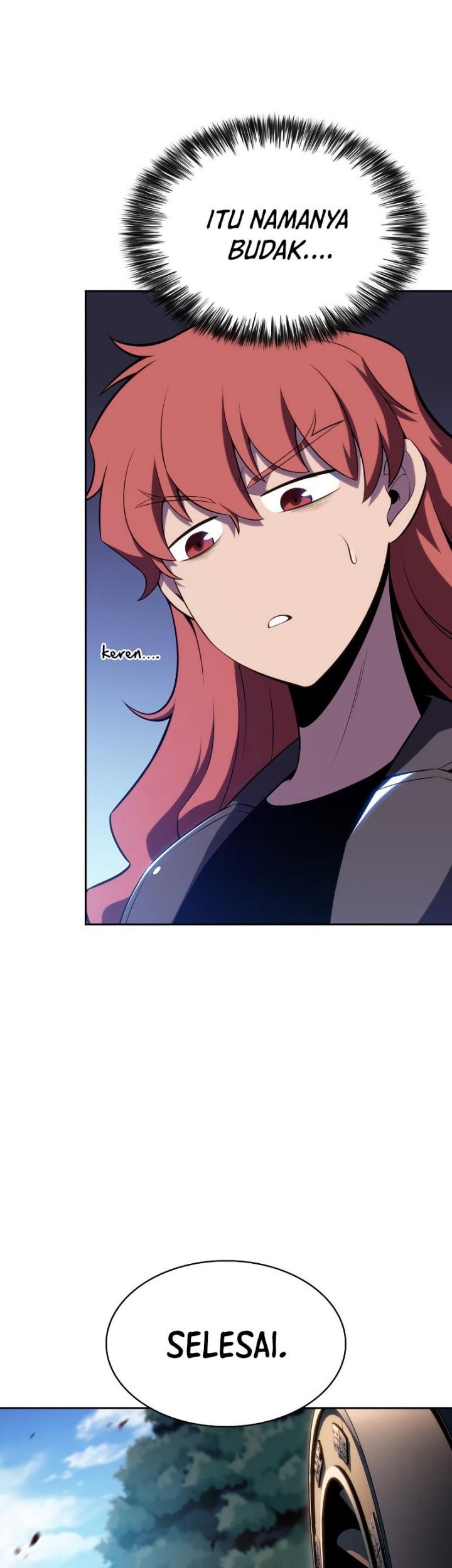 Solo Max-Level Newbie Chapter 111 - halaman 17