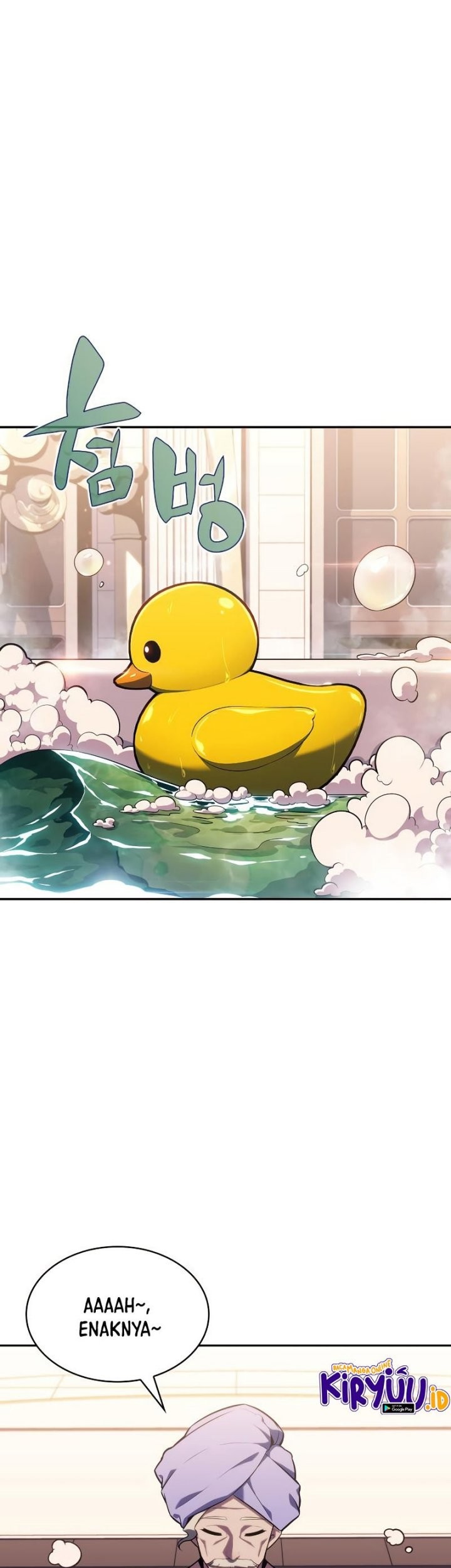 Solo Max-Level Newbie Chapter 111 - halaman 2