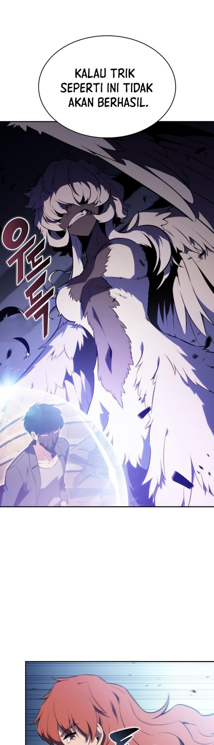 Solo Max-Level Newbie Chapter 111 - halaman 26