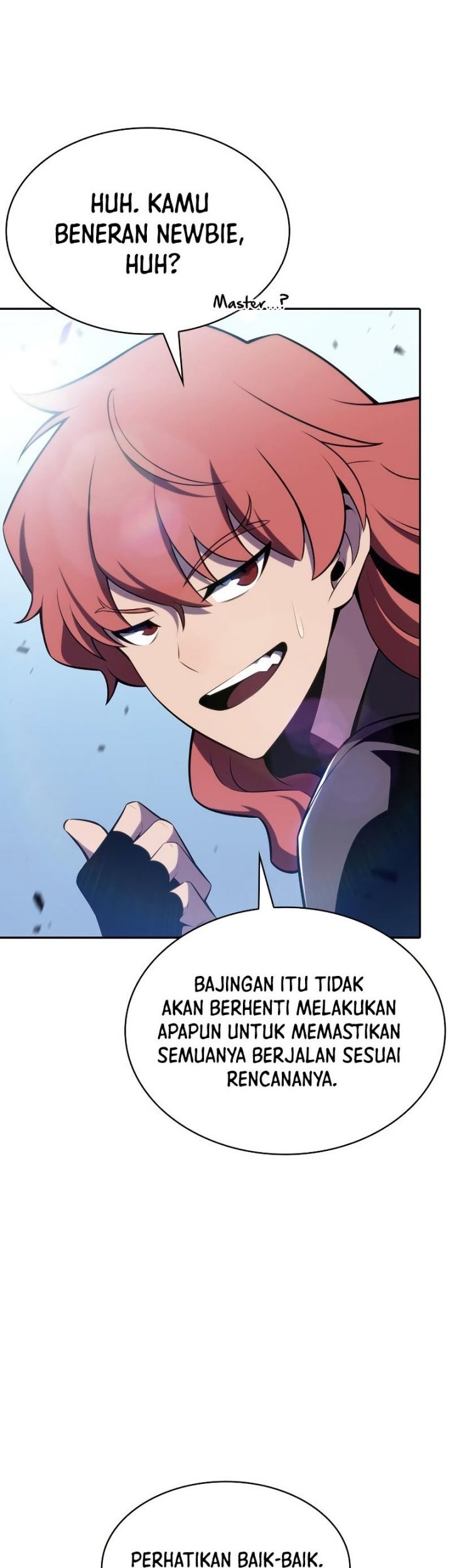 Solo Max-Level Newbie Chapter 111 - halaman 29