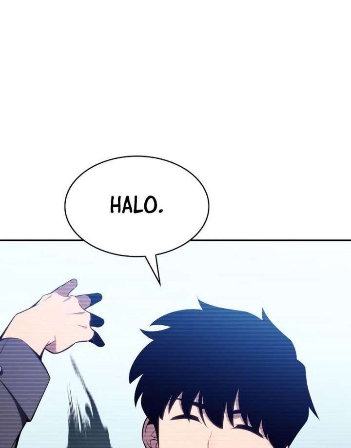 Solo Max-Level Newbie Chapter 111 - halaman 4