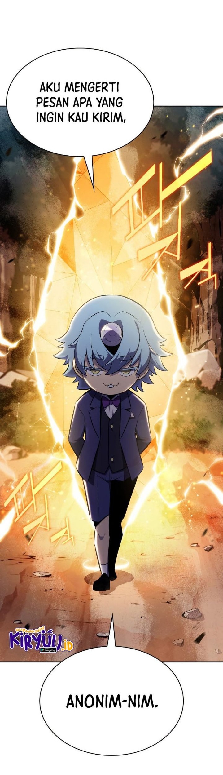 Solo Max-Level Newbie Chapter 111 - halaman 54