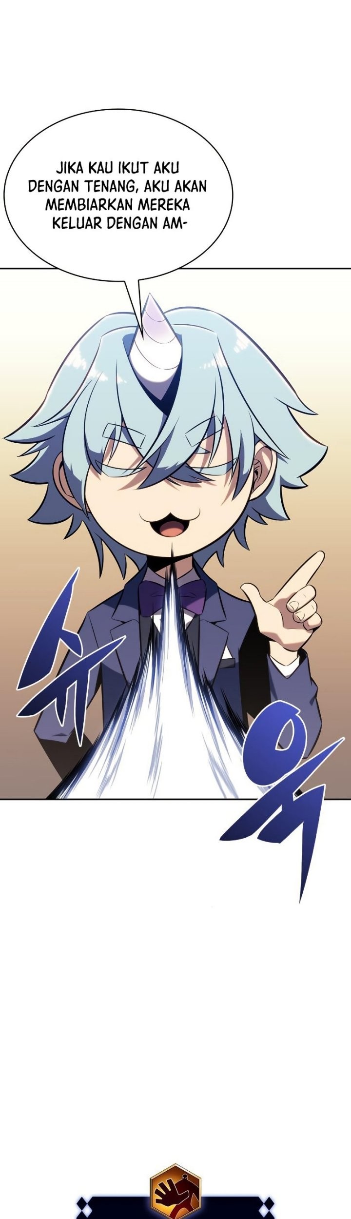 Solo Max-Level Newbie Chapter 111 - halaman 59
