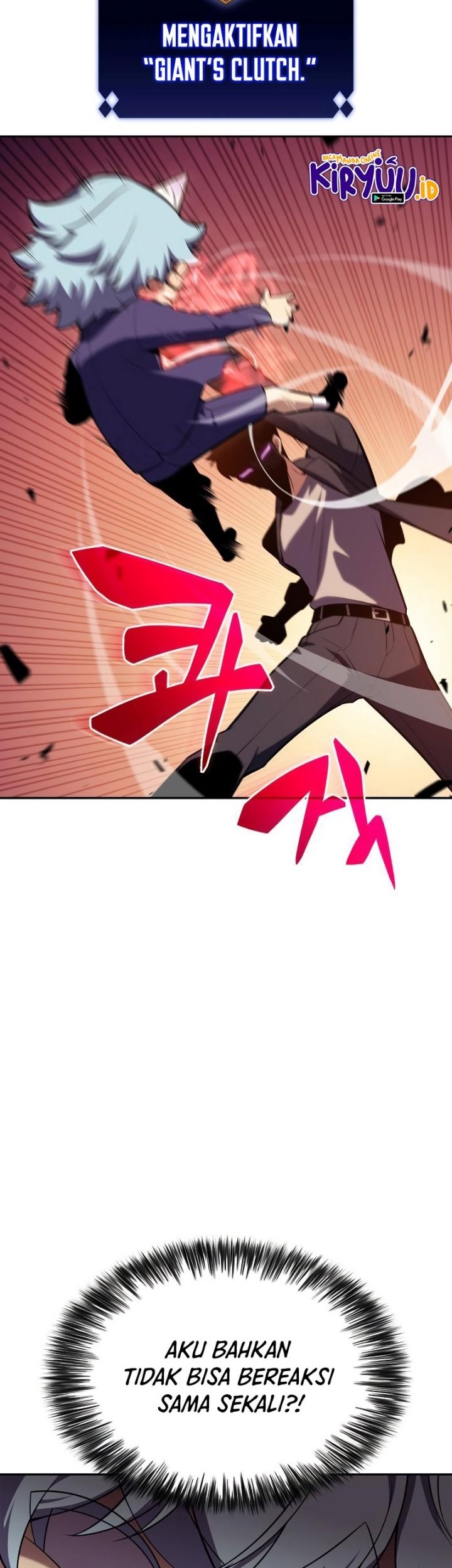 Solo Max-Level Newbie Chapter 111 - halaman 60
