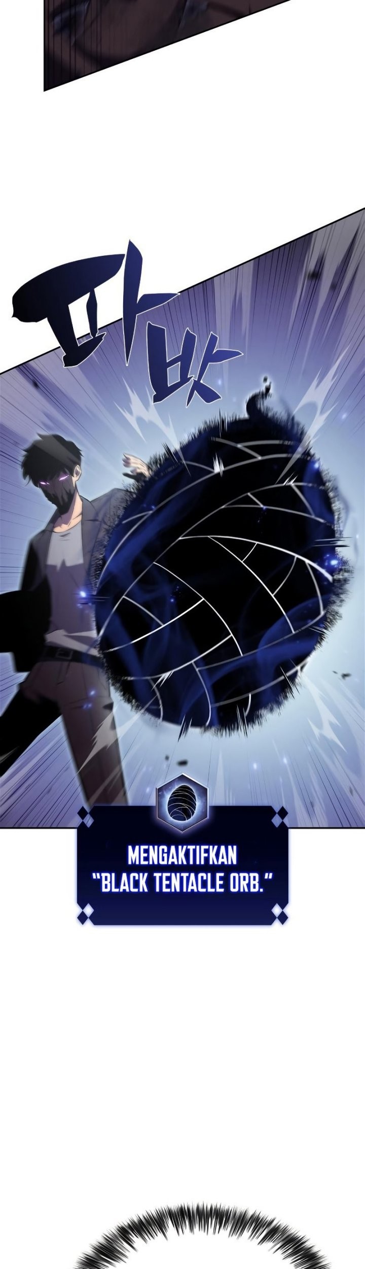 Solo Max-Level Newbie Chapter 111 - halaman 65