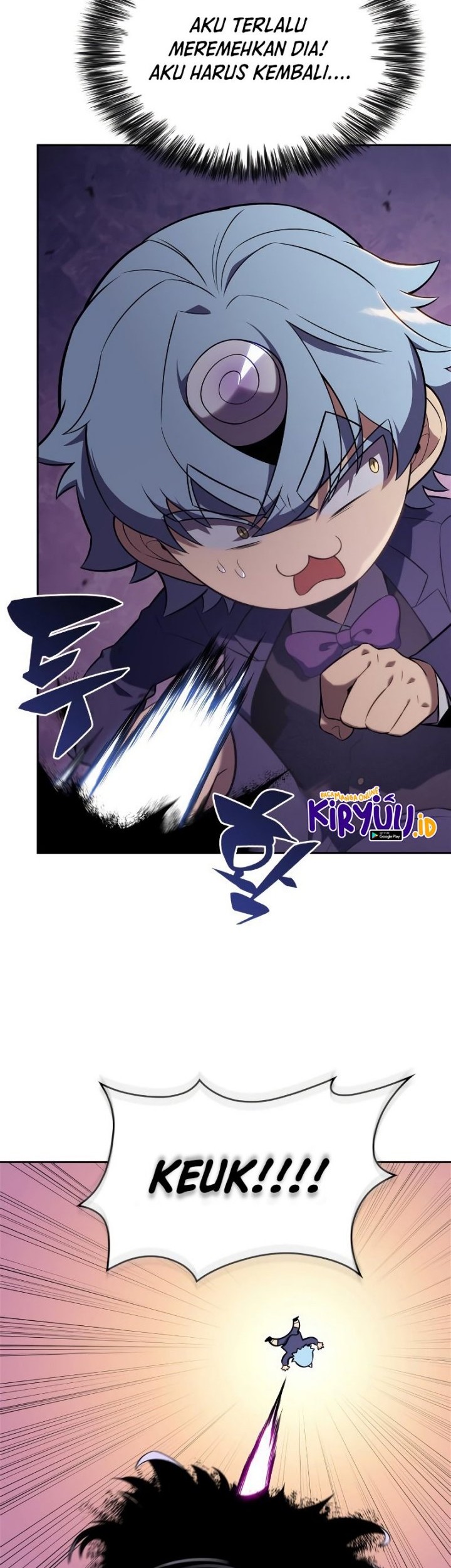 Solo Max-Level Newbie Chapter 111 - halaman 66