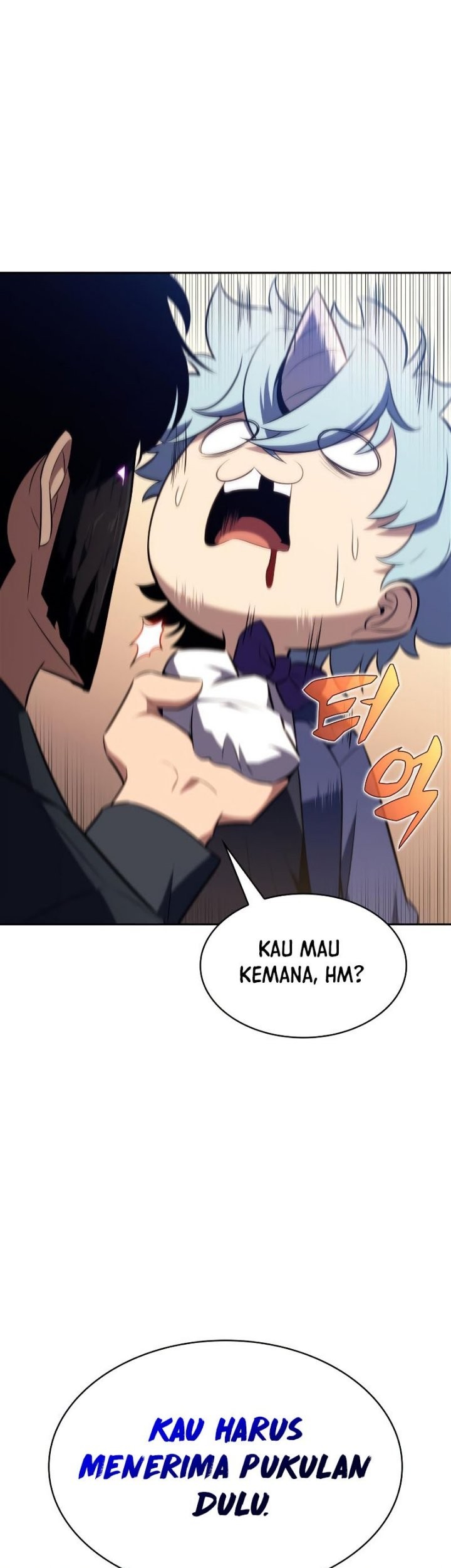 Solo Max-Level Newbie Chapter 111 - halaman 68