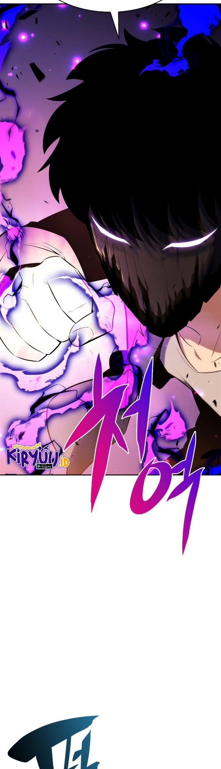 Solo Max-Level Newbie Chapter 111 - halaman 69