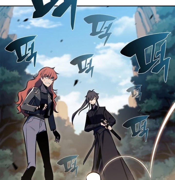 Solo Max-Level Newbie Chapter 111 - halaman 70