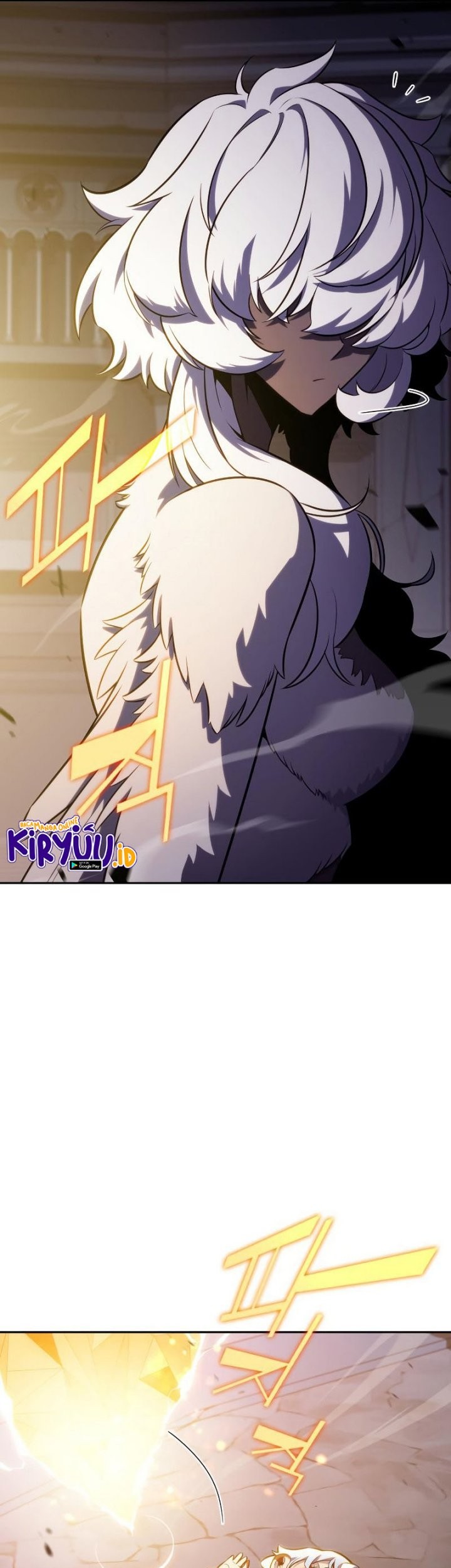 Solo Max-Level Newbie Chapter 111 - halaman 74
