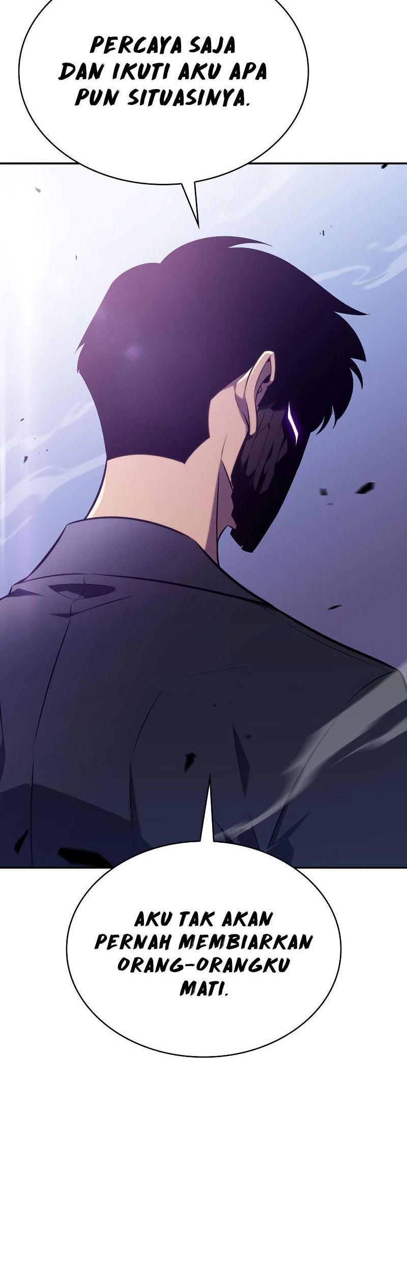 Solo Max-Level Newbie Chapter 112 - halaman 10