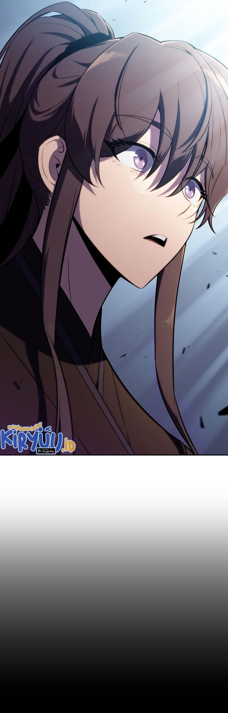 Solo Max-Level Newbie Chapter 112 - halaman 12