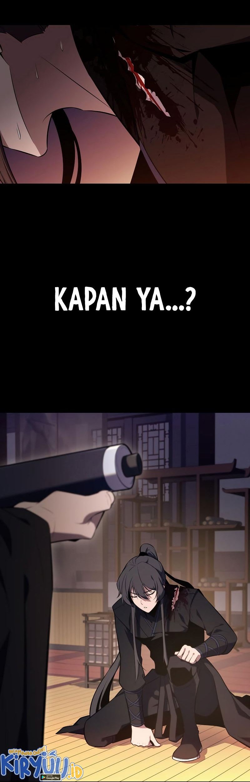Solo Max-Level Newbie Chapter 112 - halaman 13