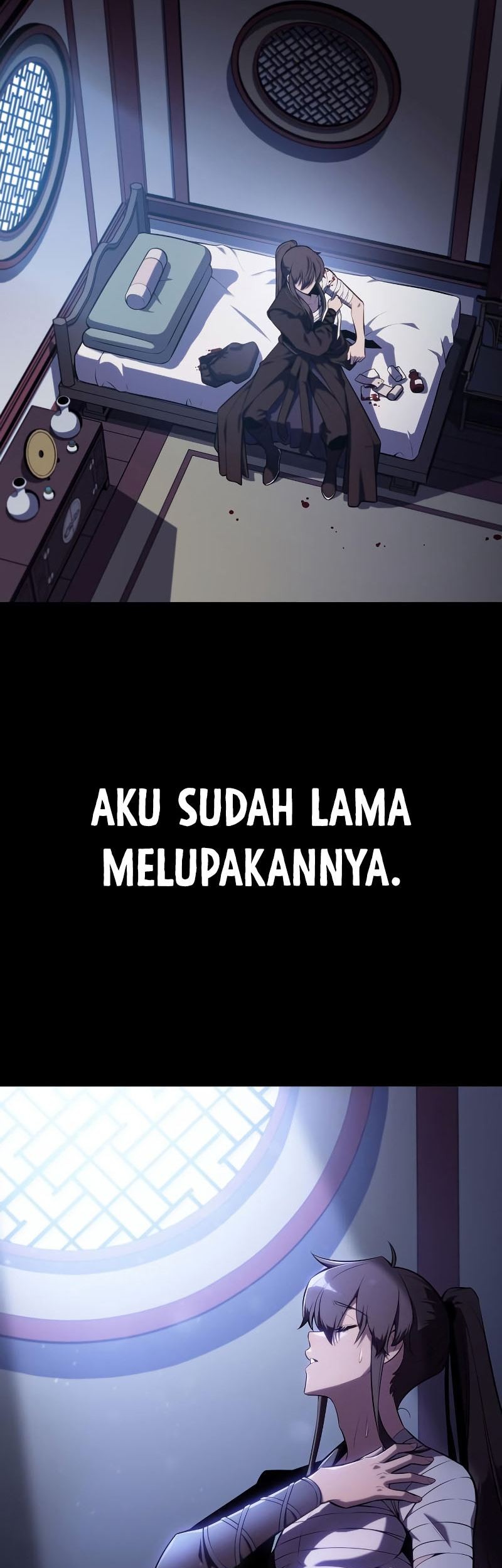 Solo Max-Level Newbie Chapter 112 - halaman 15