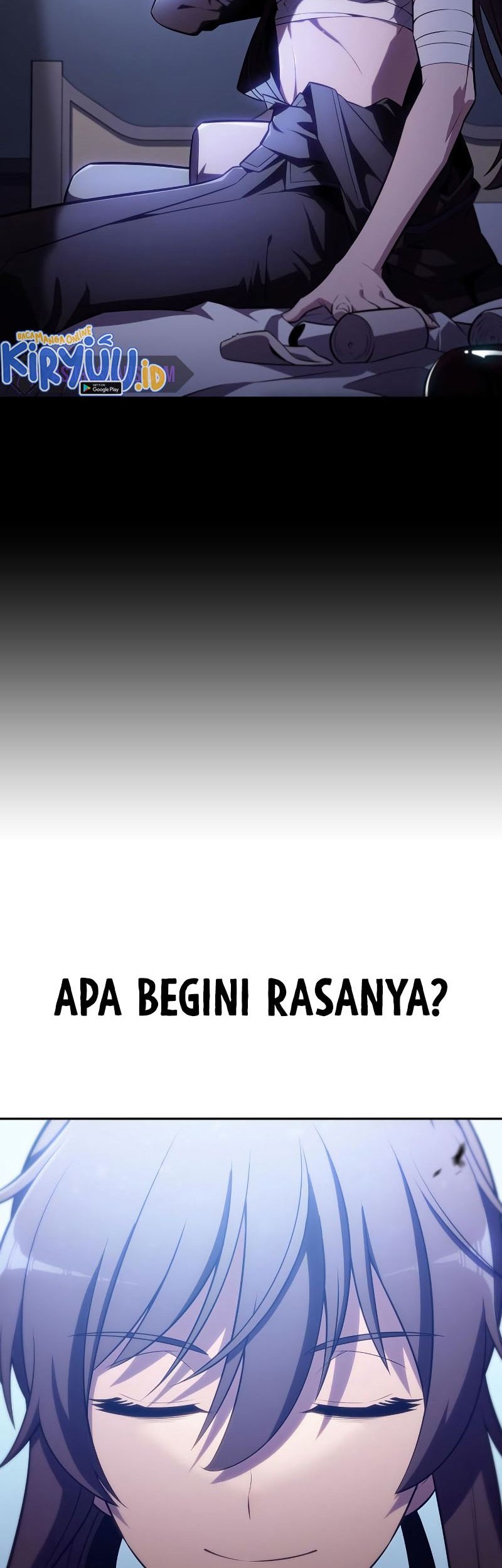 Solo Max-Level Newbie Chapter 112 - halaman 16