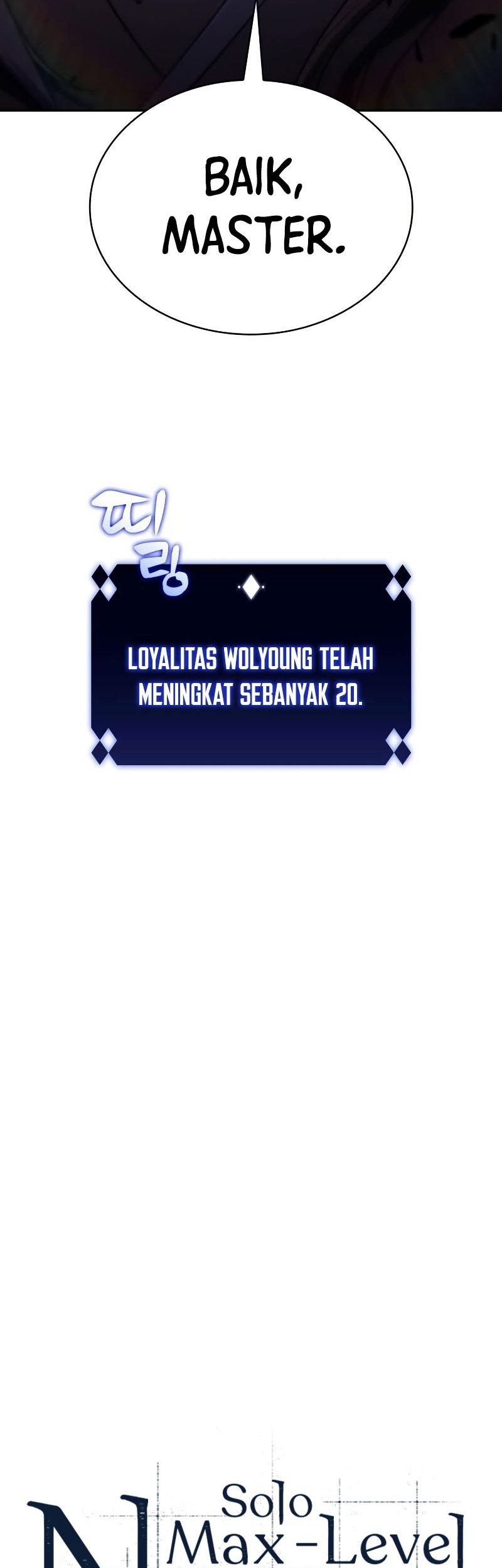 Solo Max-Level Newbie Chapter 112 - halaman 18