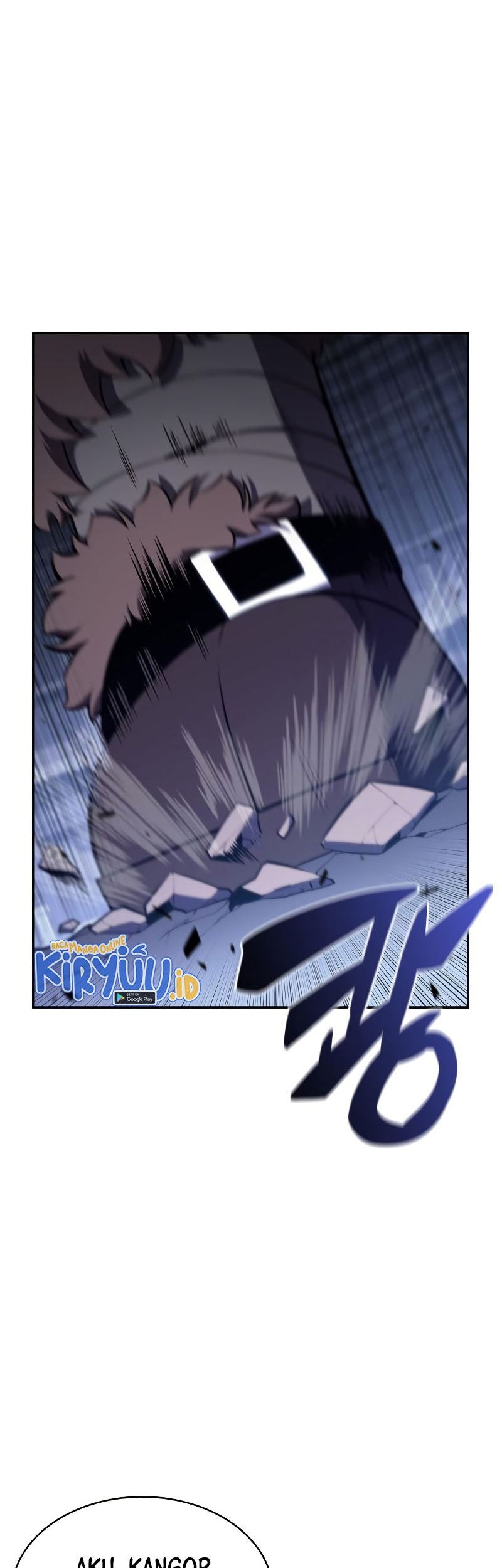 Solo Max-Level Newbie Chapter 112 - halaman 21